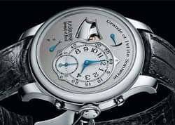 F.P. Journe Sonnerie Souveraine. Невозможное лишь требует времени.