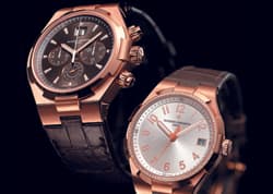 Часы Vacheron Constantin Overseas