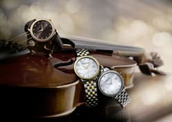 Часы Raymond Weil Toccata Ladies