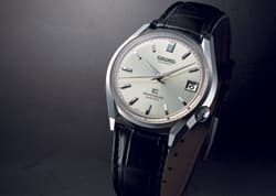 Grand Seiko: Суть и форма