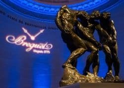 Самые интересные часы Breguet с выставки в Сан-Франциско