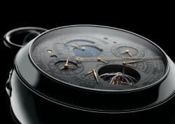 Vacheron Constantin представил самые сложные часы в мире