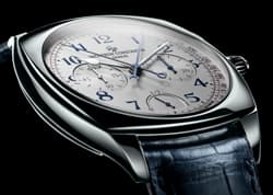 Vacheron Constantin Harmony. Превосходство хронографа