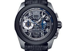 Часы Jaeger-LeCoultre Master Compressor Extreme LAB 2