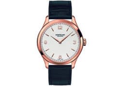 Часы Montblanc Heritage Chronometrie Ultra Slim
