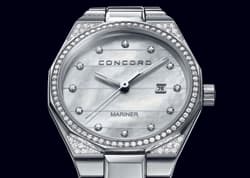 Часы Concord Mariner Lady Diamond