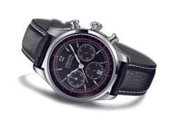 Часы Union Glashuette Belisar Chronograph