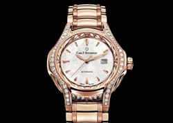 Часы Carl F. Bucherer Pathos Diva