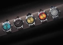 Часы Glashuette Original Sixties Iconic