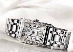 Часы Longines DolceVita