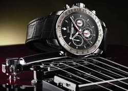Часы Raymond Weil Nabucco Inspired by Gibson