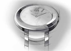 Baume & Mercier: Обещание на рассвете