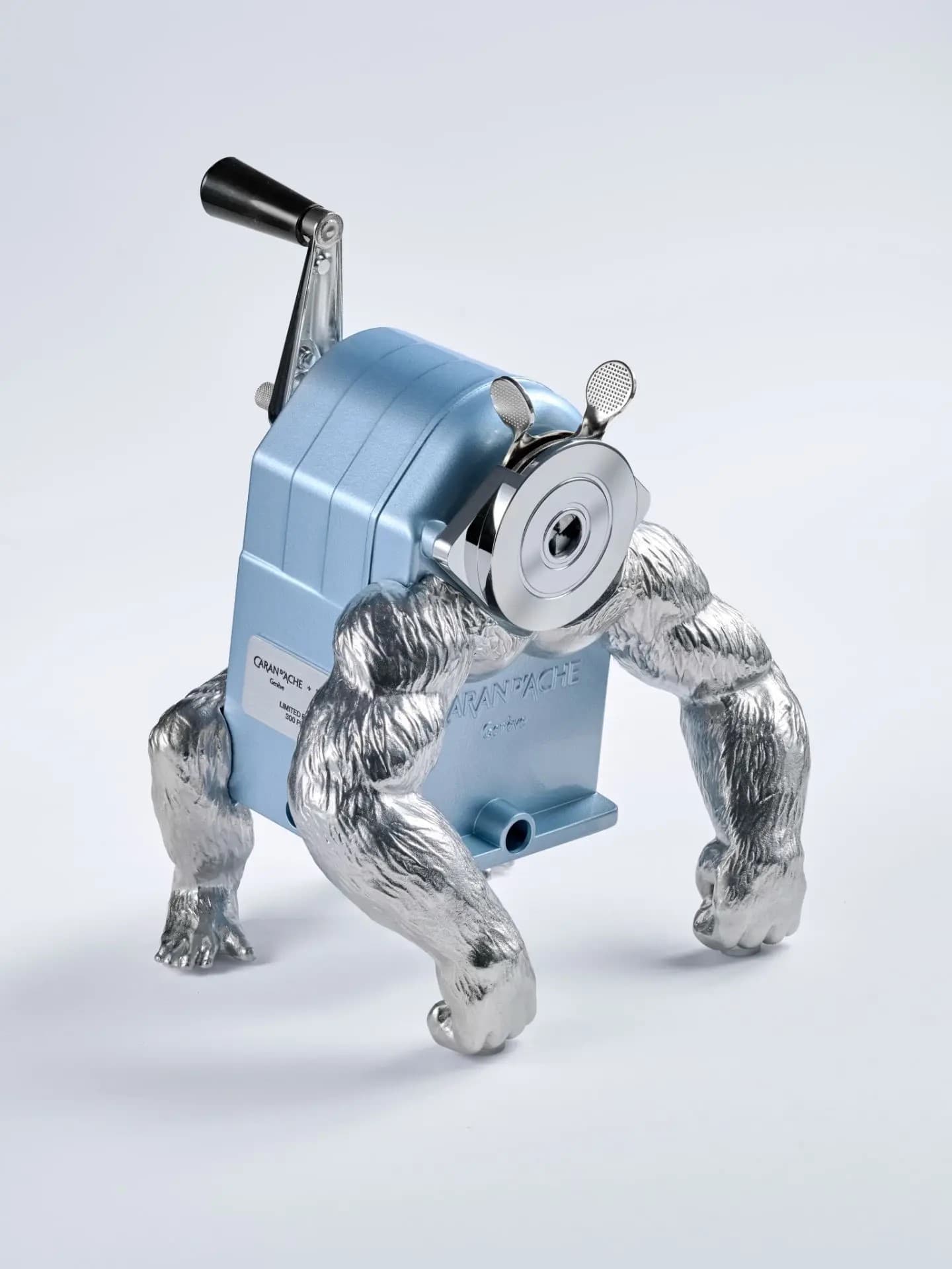 MB&F делает точилку