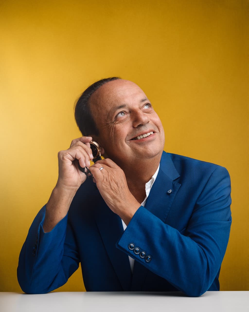 Бренд Christophe Claret куплен компанией Lotus Singapore Group