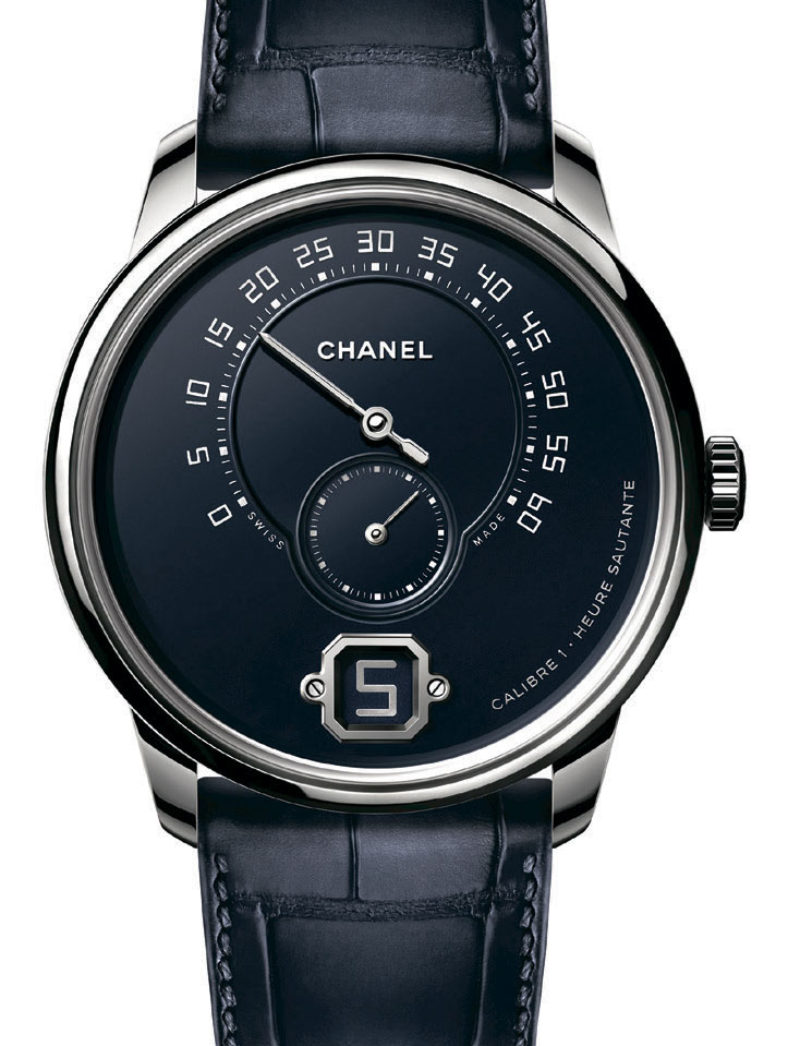 Chanel Monsieur de Chanel Ref.: H5467