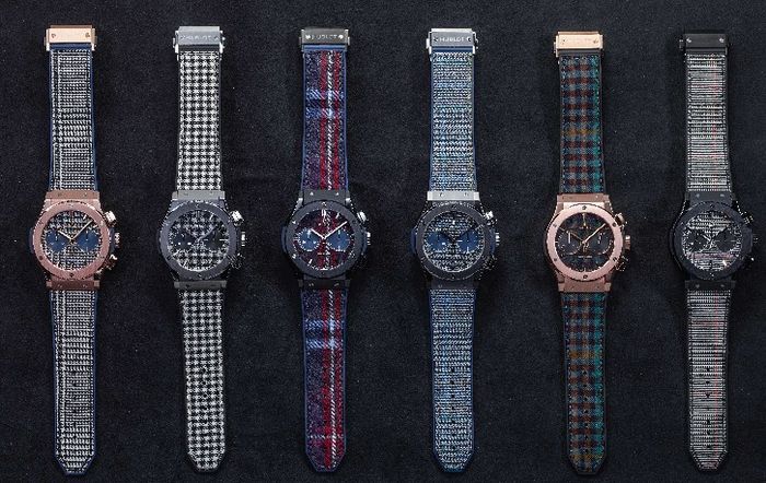 Выбираем самые модные часы