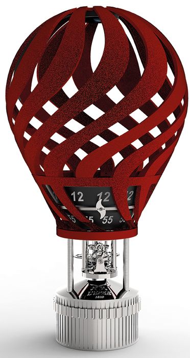 Часы L’Epee 1839 Hot Balloon