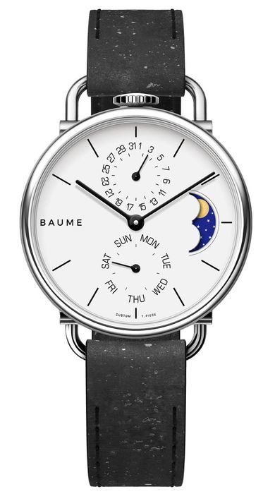 Часы Baume