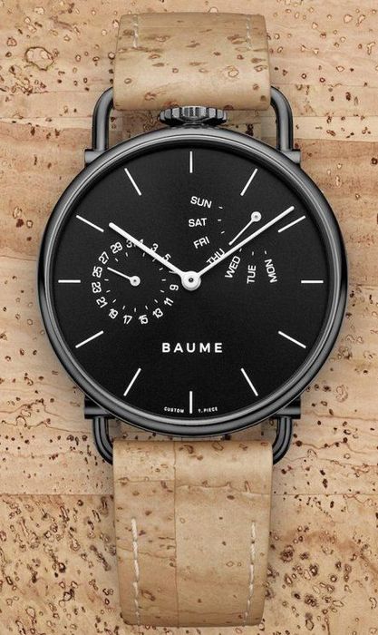 Часы Baume