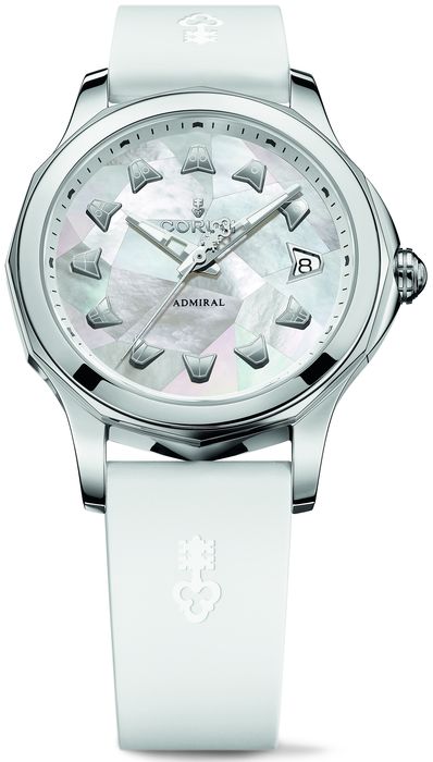 Часы Corum Admiral Legend 38 Automatic