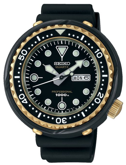 Часы Seiko Prospex S23626J1