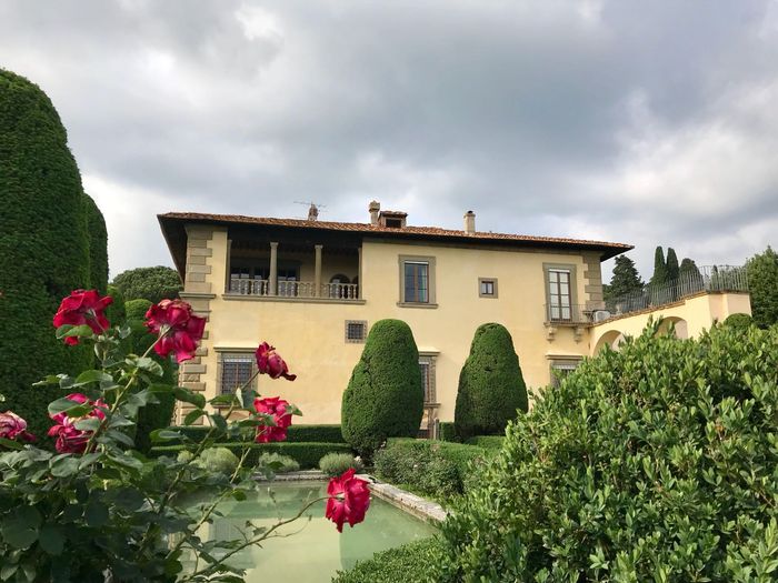 Rado продолжает сотрудничество с ассоциацией итальянских садов