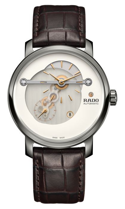 Часы Rado DiaMaster