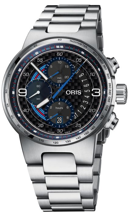 Часы Oris Martini Racing Limited Edition