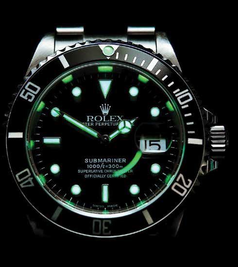 Часы Rolex Oyster Perpetual Date