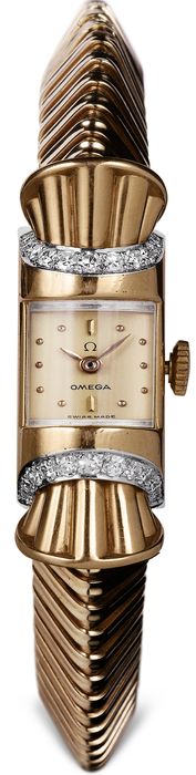 Женские часы Omega 1946 года