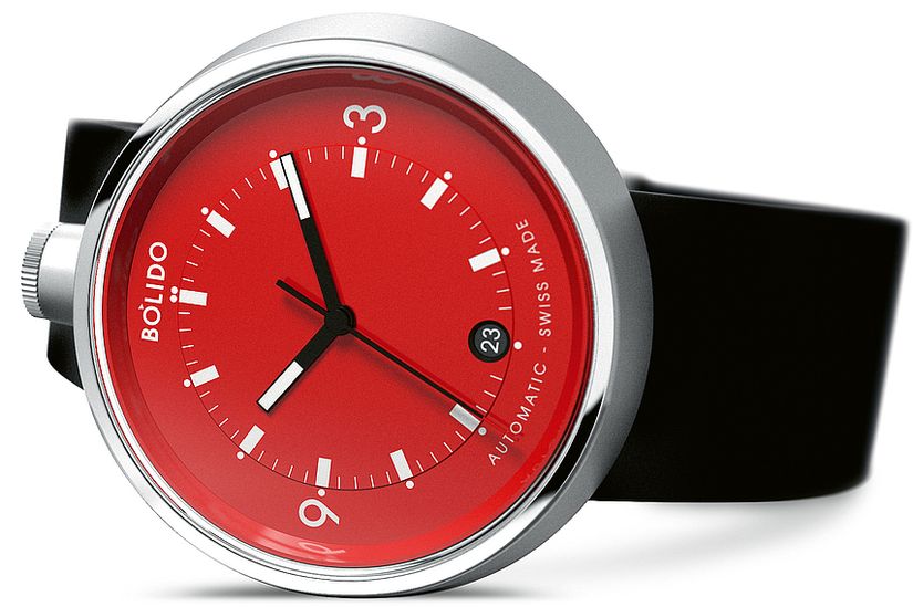 Часы Bolido от Bolido Watch