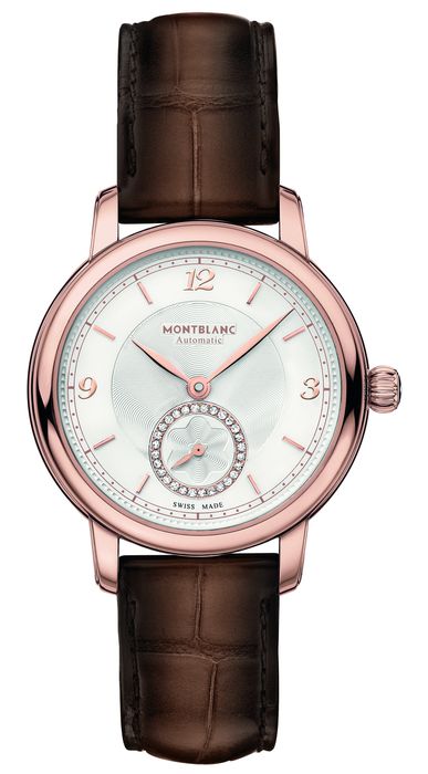 Женские часы Montblanc Star Legacy 
