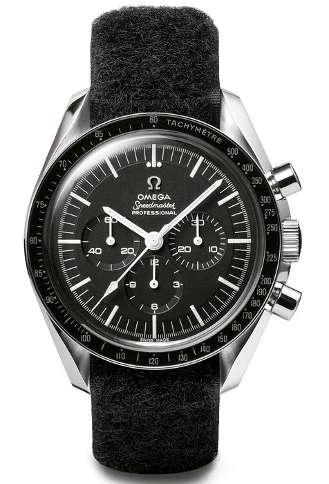 Часы Omega Speedmaster ST 105.012