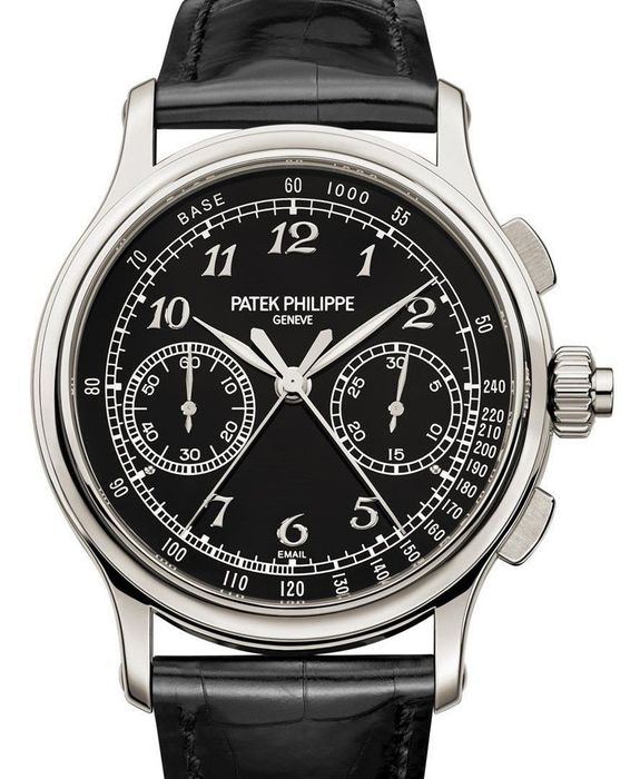 Часы Patek Philippe Grand Complications 5370P-001