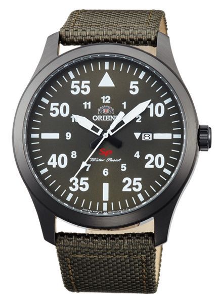 Часы Orient Sporty Quartz