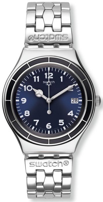 Часы Swatch EDGARYGS476G