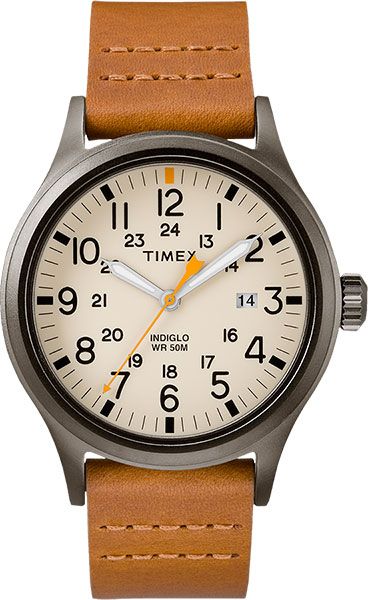 Часы Timex TW2R46400VN