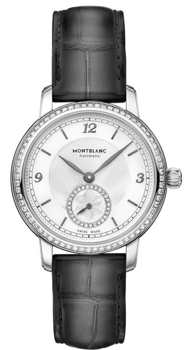 Часы Montblanc Star Legacy Ladies