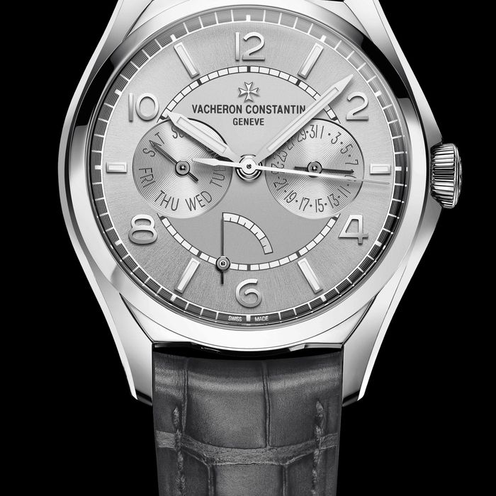 Часы Vacheron Constantin FiftySix Day-Date