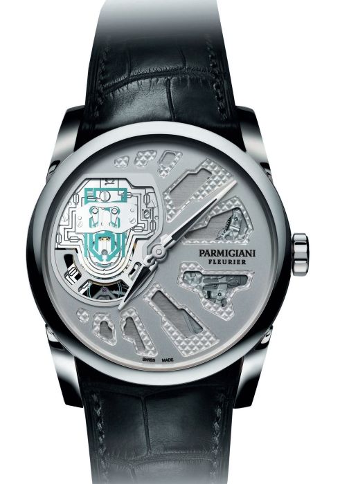 Часы Parmigiani Fleurier Senfine
