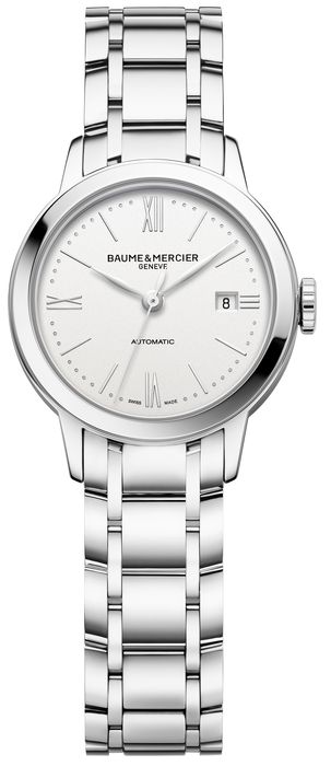 Часы Baume & Mercier Classima Lady