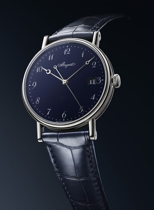 Часы Breguet Classique 5177