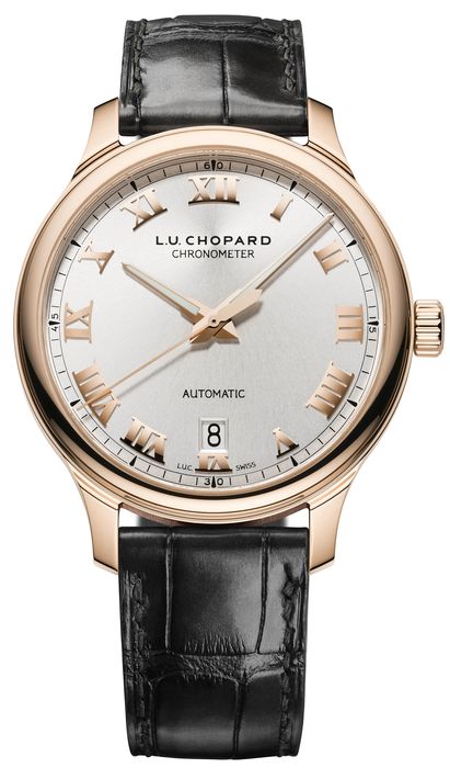 Часы Chopard L.U.C 1937 Classic