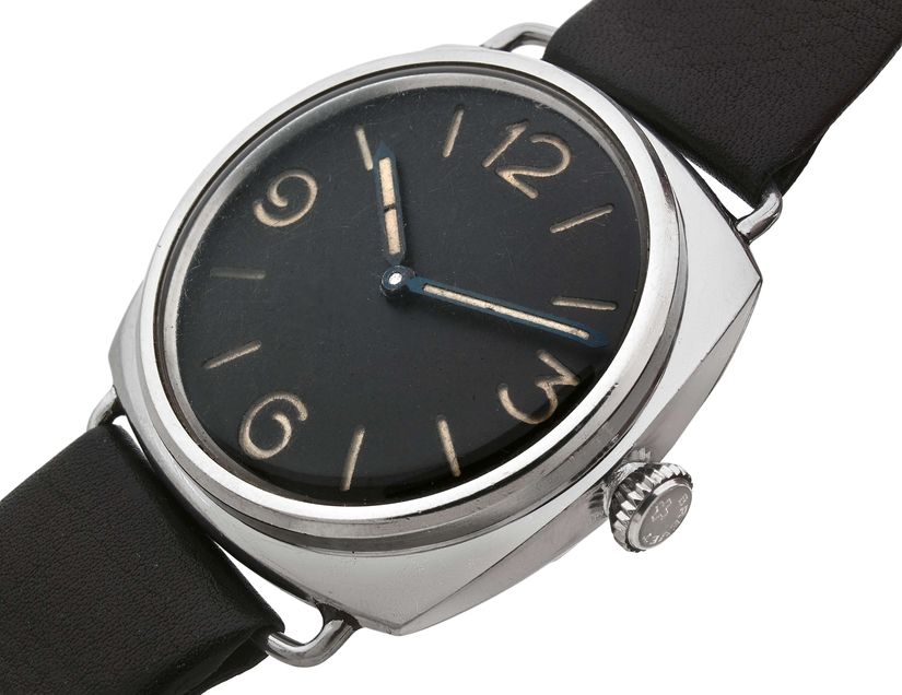 Часы Panerai ref. 3646