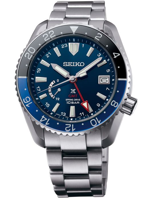 Часы Seiko Prospex SNR033