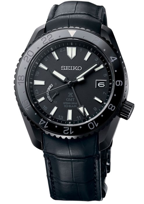 Часы Seiko Prospex SNR035