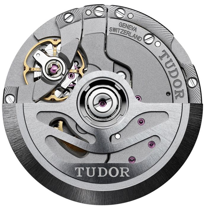 Часы Tudor_Black_Bay_P01