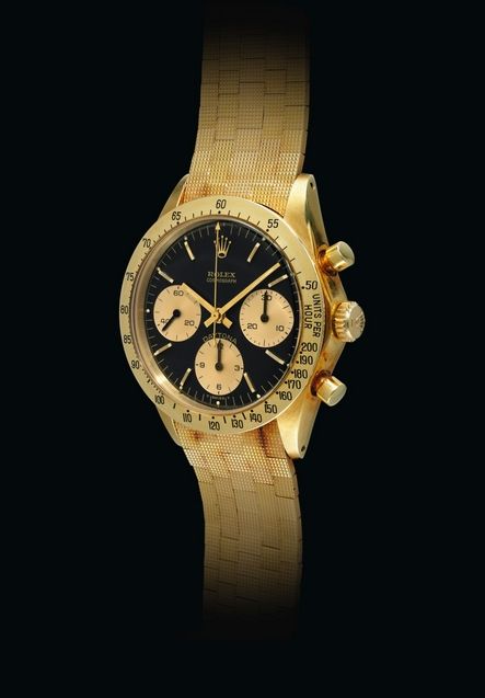 Часы Rolex Daytona ref. 6239 