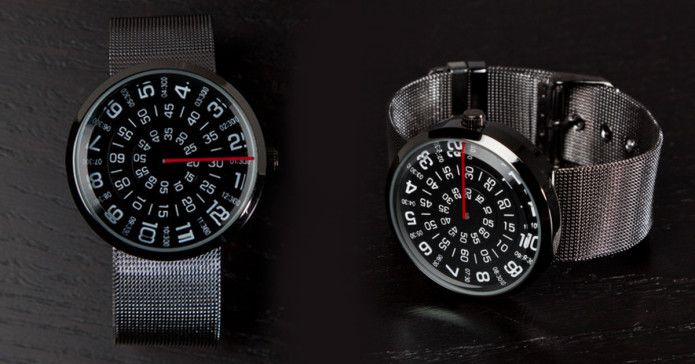 Часы Mykonos-Design