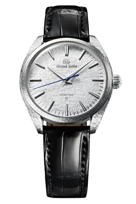 Часы Grand Seiko Elegance SBGZ001